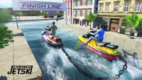 Chained Boat Driving Simulator 2021 Screen Shot 7