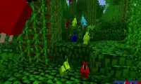 Mod Parrots for MCPE Screen Shot 1