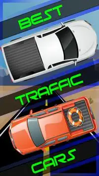 Carreras de coches juego Screen Shot 4