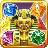 Malédiction de pyramide Egypte Pharaon mystérieux
