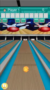 Bowling City's Master Live Series Screen Shot 1