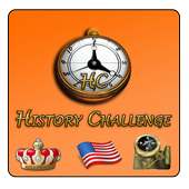 History Challenge