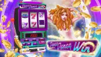 Dance Dance Win Slot Game Screen Shot 0