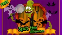 Find Differences-Hidden object Screen Shot 0