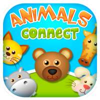 Animals Connect