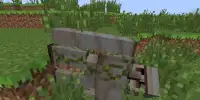Alpaca Evolution Mod for MCPE Screen Shot 2