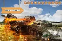 Tank War Classic Screen Shot 0