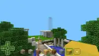3D Loco Craft Amazing Building Crafting Games Screen Shot 4