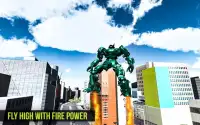 Futuristic Robot War :Robot Game Strike 3D 2k19 Screen Shot 3