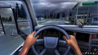 American Truck Games Truck Sim Screen Shot 7