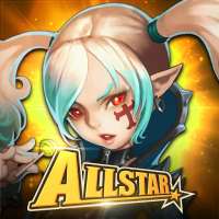 All Star Random Defense:Grupal