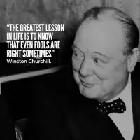 Winston Churchill Quotes Screen Shot 20