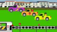Детские игры для малышей: образование и обучение Screen Shot 4