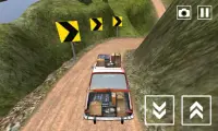 Grand Spiral Car Simulator : Modern Car Games 2021 Screen Shot 0