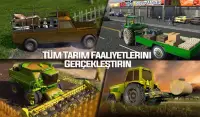 Uzman çiftçilik Simülatörü hayvan Çiftliği oyunlar Screen Shot 5