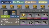 Case Clicker Opener Simulator for CS GO Screen Shot 1