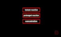 Reaction training Screen Shot 4