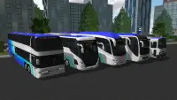 Public Transport Simulator - C Screen Shot 0