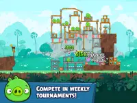 Angry Birds Friends Screen Shot 18