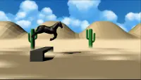 Jump Horse Jump Screen Shot 2