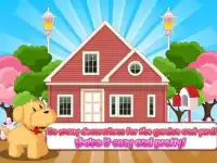 Princess Dream House Decor Screen Shot 10