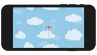 Airplane Survival Screen Shot 2