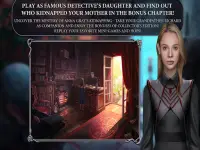 Grim Tales: Guest From The Future - Hidden Objects Screen Shot 11