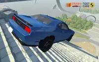 Car Crash Test Challenger Screen Shot 3