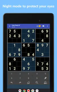 Sudoku - Classic Brain Puzzle Screen Shot 11