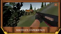 Animal Hunting Sniper Guns Screen Shot 5