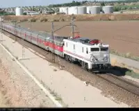 Trains Spain Jigsaw Puzzles Screen Shot 4