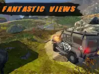 Mountain King Offroad Screen Shot 8