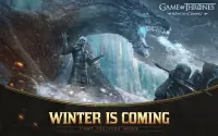 GOT: Winter is Coming M Screen Shot 0