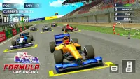đua ô tô công thức:trò chơi tô Screen Shot 7