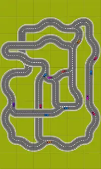 Puzzle Cars 1 Screen Shot 6