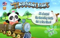 Lola’s Alphabet Train – Learn to read Screen Shot 12