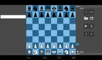 Chess for Android Screen Shot 0