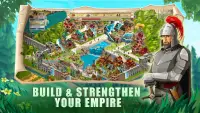 Empire: Four Kingdoms Screen Shot 3