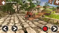Xtreme Nitro Bike Racing 3D Screen Shot 5