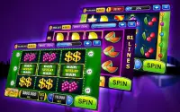 Slots - Casino slot machines Screen Shot 2