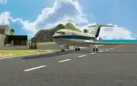 Cargo Plane Flight Simulator Screen Shot 6