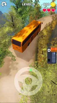 Bus Driver Screen Shot 0