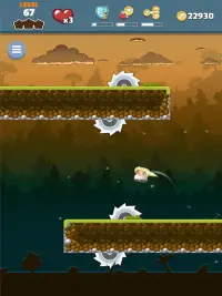 Jump Temple Screen Shot 10