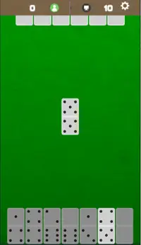 Dominos Game - Best Dominoes Screen Shot 3
