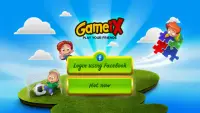 Gameix - Make your own games! Screen Shot 6