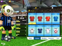 Perfect Kick 2 - Online Soccer Screen Shot 22