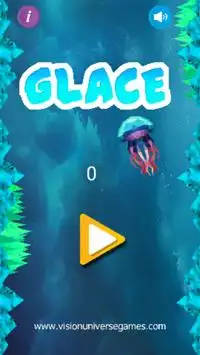 Glace game Screen Shot 0