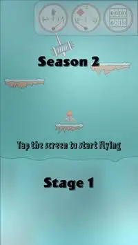 Tap Tap Jetpack Screen Shot 1