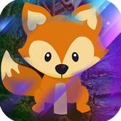 Best Escape Game 574 Crafty Fox Rescue Game