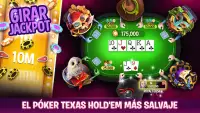 Governor of Poker 3 - Texas Screen Shot 4
